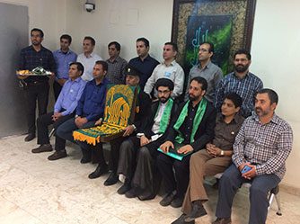 کاروان زیر سایه خورشید ۱۳۹۶ کاروان زیر سایه خورشید ۱۳۹۶