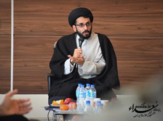 نگارخانه | ارائه پژوهش در جمع ریاست و مدیران سازمان فرهنگی آستان قدس رضوی | صعود چهل ساله نگارخانه | ارائه پژوهش در جمع ریاست و مدیران سازمان فرهنگی آستان قدس رضوی | صعود چهل ساله