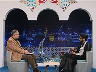 برنامه قرار فیروزه ای – بخش ۲