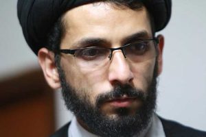حجت الاسلام سید محمدحسین راجی