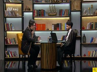 فیلم | برنامه حالاخورشید با موضوع دستاوردهای انقلاب ۱۴ بهمن ۹۷