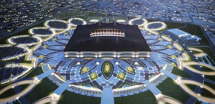 حقایقی از کشور قطر – جام جهانی ۲۰۲۲