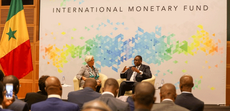 افزایش فقر در سنگال با درخواست‌های صندوق بین‌المللی پول