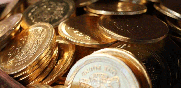 تولید ۵ میلیارد سکه در سال برای ۶۰ کشور