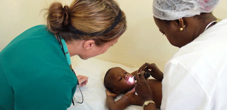 مشکلات سیستم بهداشت سنگال به واسطه دخالت‌های صندوق بین‌المللی پول
