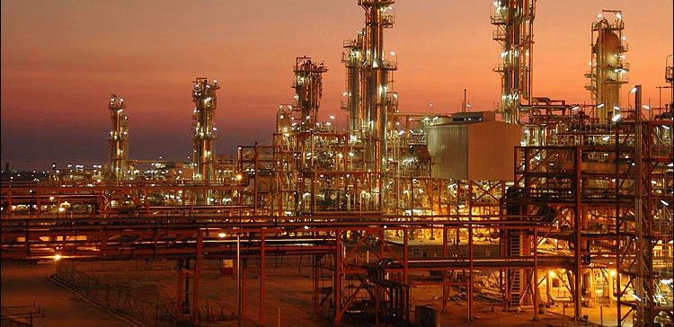 پارس جنوبی؛ بزرگترین میدان گازی دنیا