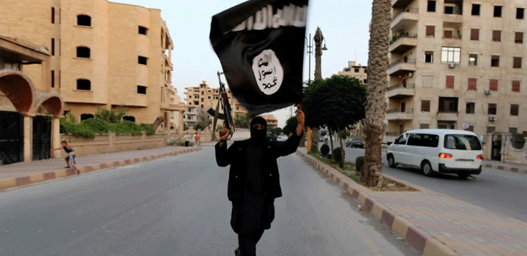 منبع اصلی نیروهای داعش