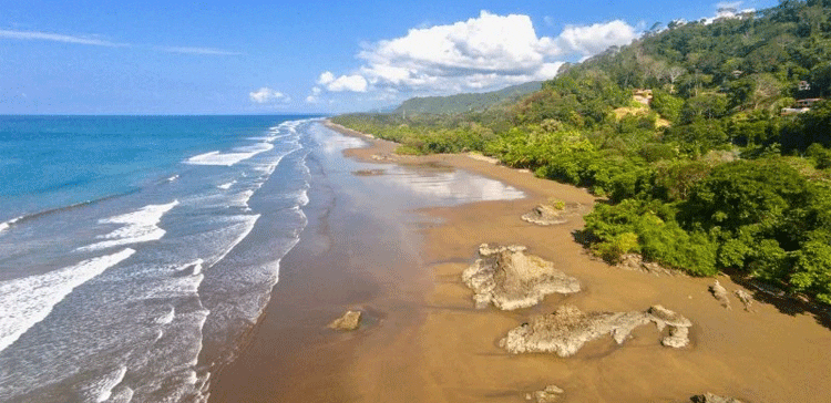 علت نامگذاری «کاستاریکا»